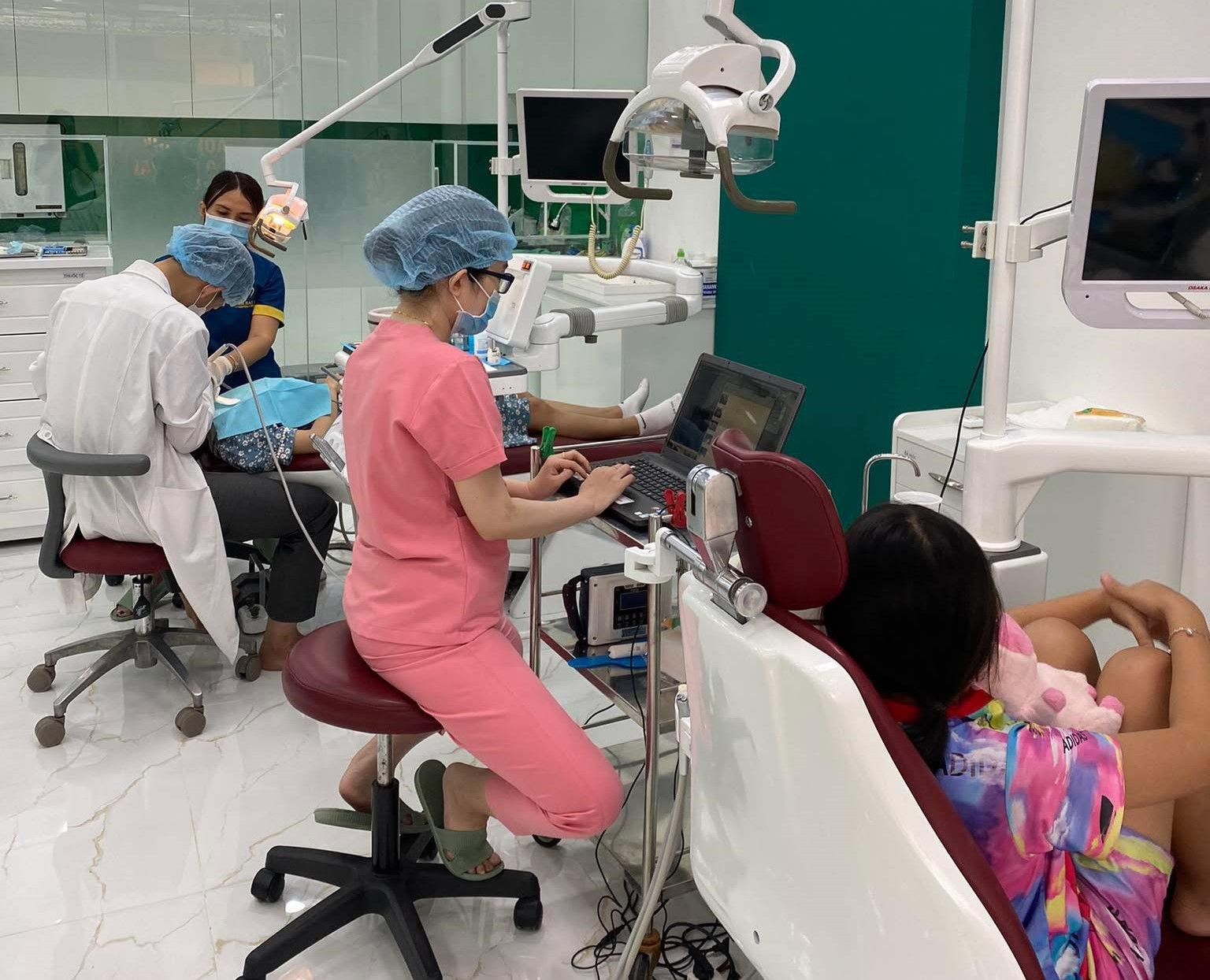 Top 5 nha khoa ở Huyện Nhà Bè uy tín đáng trải nghiệm