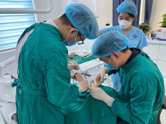 Khu vực Lê Chân hiện có nhiều cơ sở nha khoa được đầu tư hiện đại, chú trọng chất lượng chuyên môn và trải nghiệm khách hàng