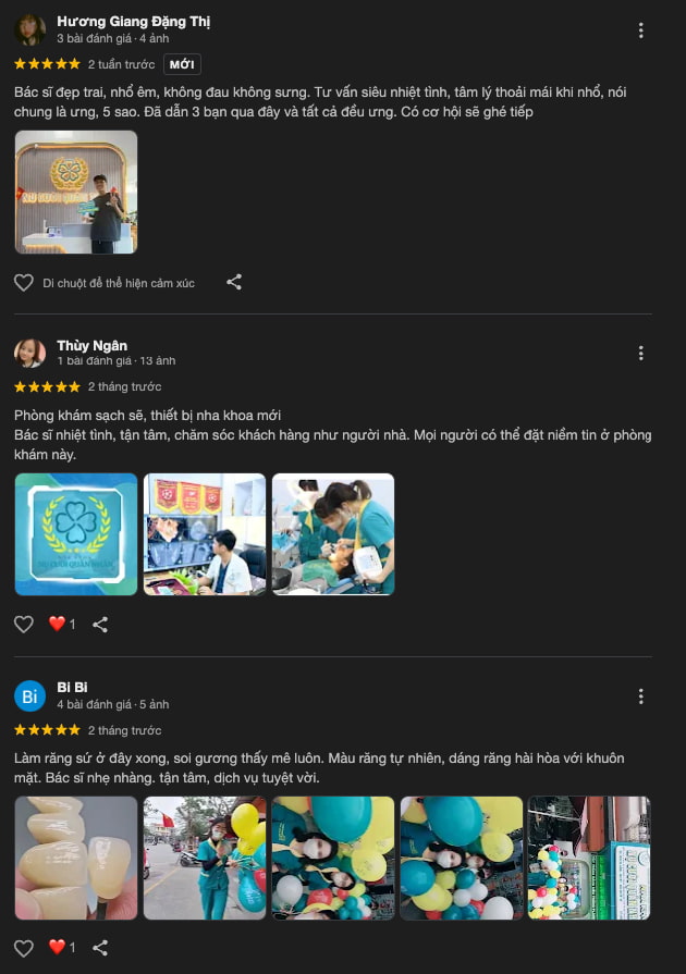 Đánh giá về Nụ Cười Quân Nhân