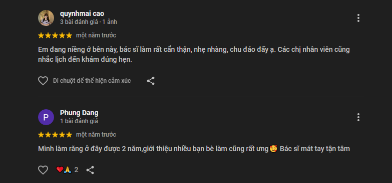 Đánh giá về Sunshine