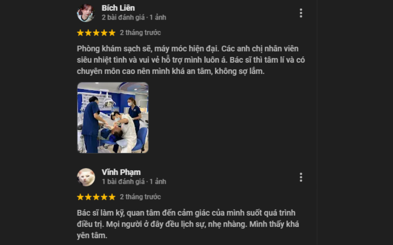 Đánh giá về Lạc Việt