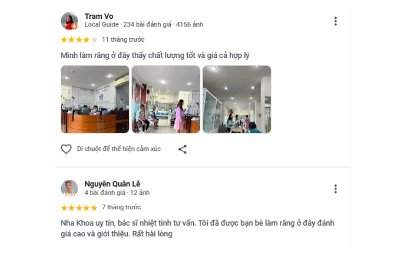 Nhận xét về Ngọc Minh