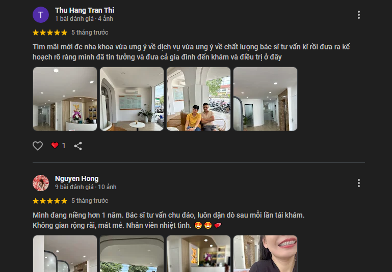 Đánh giá về Thiên Phúc