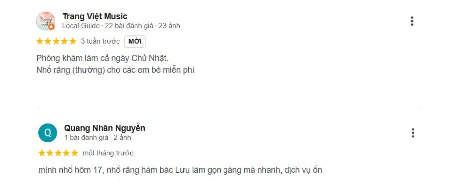 Đánh giá về Viplab