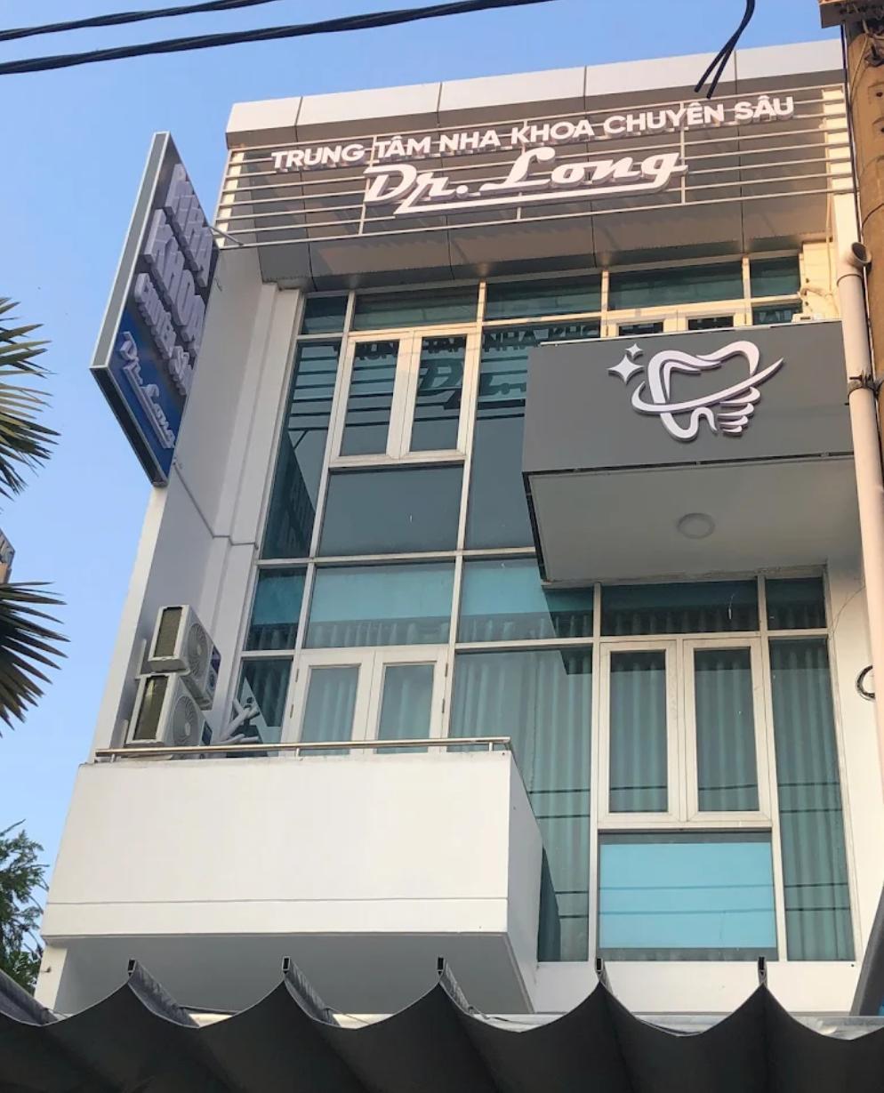 Đối với những ai gặp vấn đề phức tạp về răng miệng, Dr. Long là địa chỉ nên tham khảo
