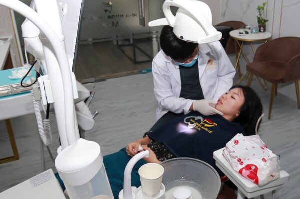 Nha khoa quận Thanh Xuân hiện được xem là điểm đến chăm sóc răng miệng chất lượng cao tại Hà Nội