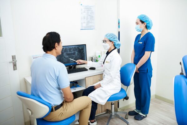 Quảng Ninh hiện có nhiều phòng khám nha khoa có chất lượng dịch vụ, chi phí khác nhau