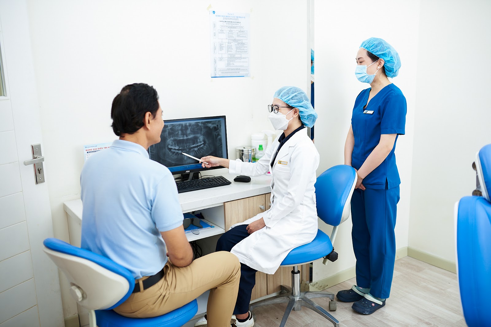 Quảng Ninh hiện có nhiều phòng khám nha khoa có chất lượng dịch vụ, chi phí khác nhau