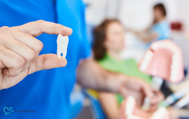 Piezotome giúp ca nhổ răng diễn ra nhẹ nhàng, êm ái và rút ngắn thời gian hồi phục đáng kể