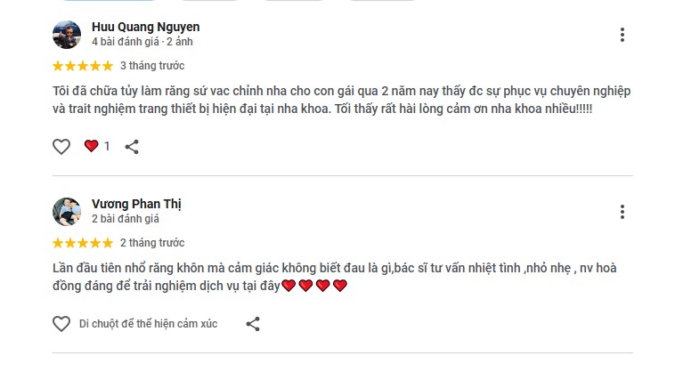 Đánh giá về Việt Pháp