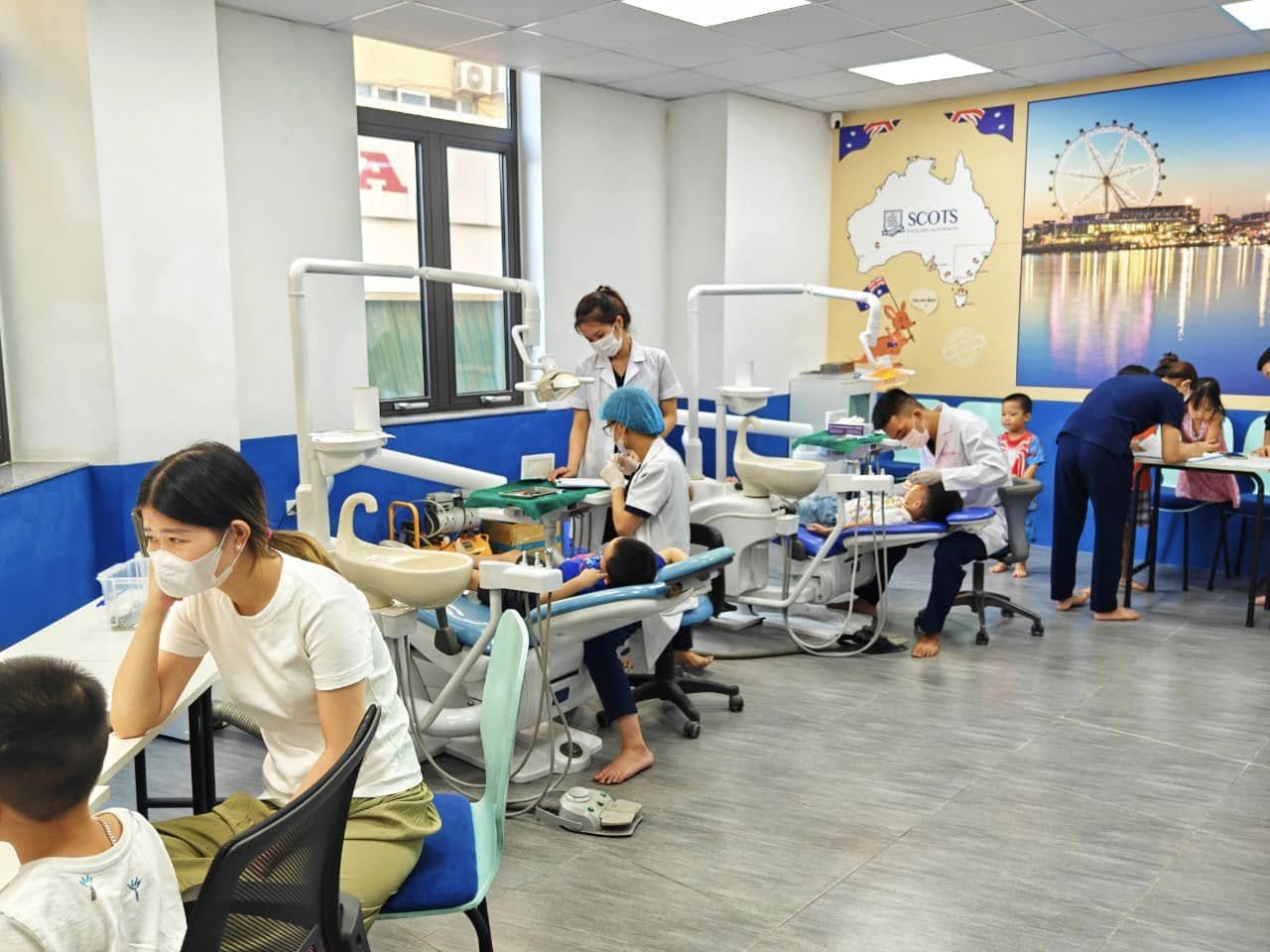 Top nha khoa đường Hà Huy Tập được người dân đánh giá cao