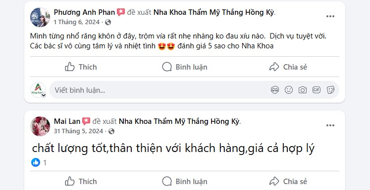 Đánh giá về Hồng Kỳ