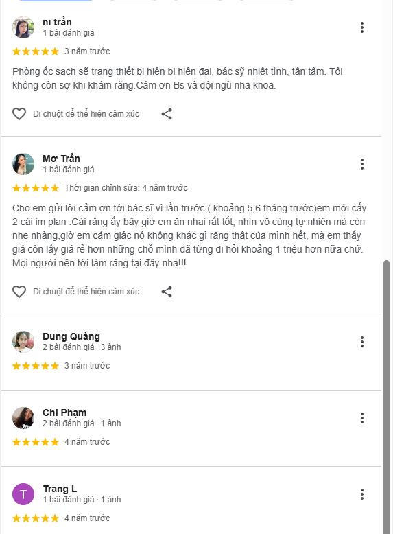 Đánh giá về Thời Đại