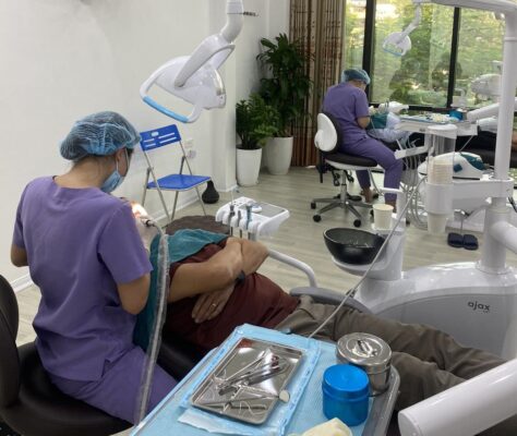 Các nha khoa ở Phú Xuyên được người dân đánh giá cao bởi áp dụng công nghệ tiên tiến và đội ngũ chuyên gia giàu kinh nghiệm