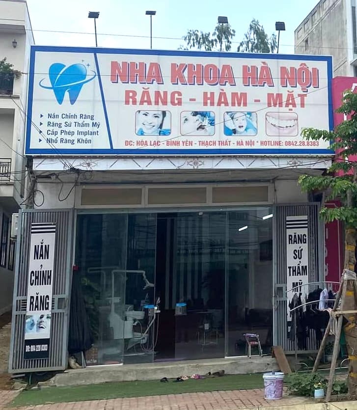 Với định hướng “chuẩn y khoa – chuẩn trải nghiệm”, nha khoa tập trung phát triển đồng thời hai yếu tố: chuyên môn bác sĩ và chất lượng dịch vụ