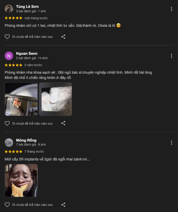 Đánh giá về NK Hà Nội