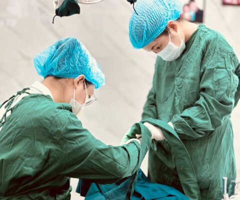 Nha khoa ở Thường Tín đang nổi bật với các cơ sở uy tín, áp dụng công nghệ hiện đại và đội ngũ chuyên gia giàu kinh nghiệm