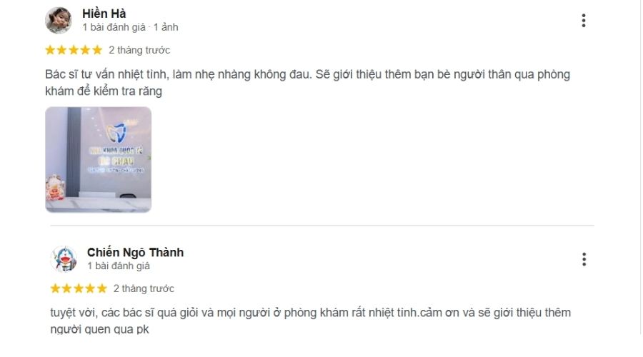 Đánh giá về Úc Châu