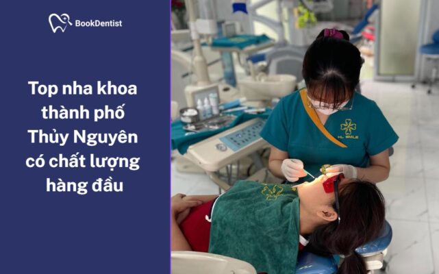 Việc tìm kiếm một phòng khám ở Thủy Nguyên chất lượng là ưu tiên hàng đầu của mọi gia đình