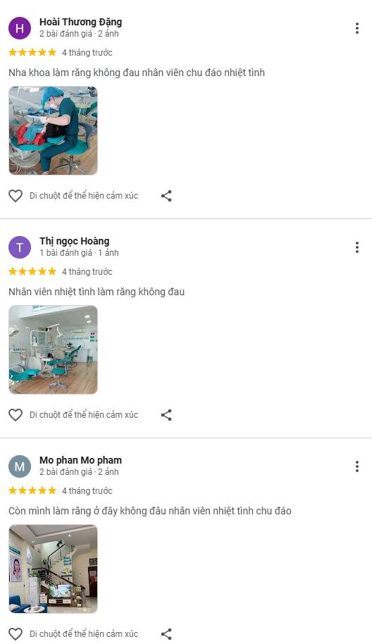 Đánh giá về Hồng Anh