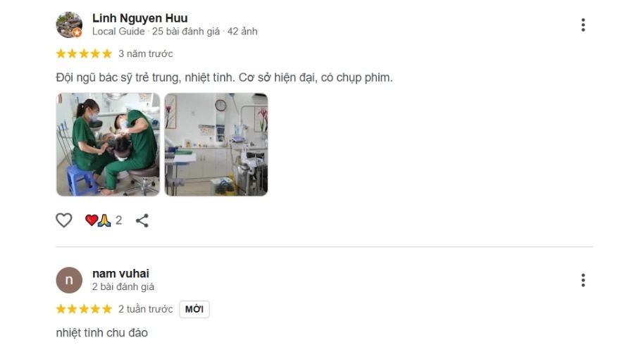 Đánh giá về Green