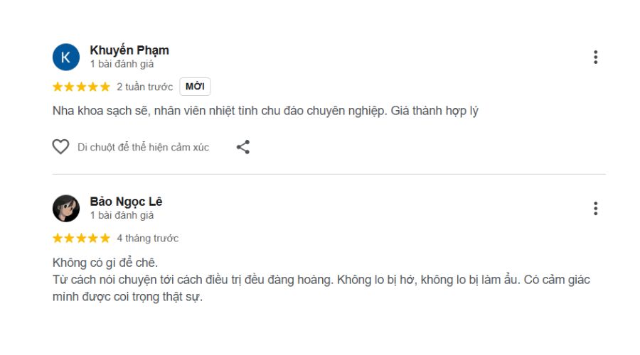 Đánh giá về Quốc tế Uông Bí