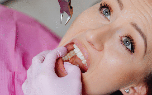 Giá nhổ răng có thể thay đổi tùy vào nhiều yếu tố