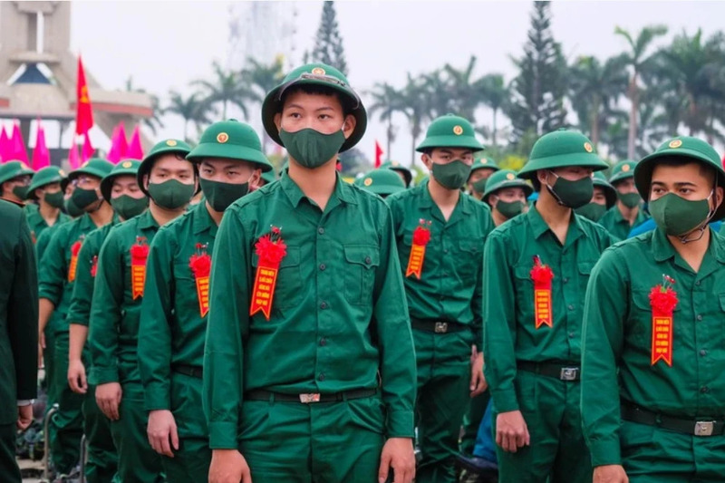 Niềng răng có đi nghĩa vụ không? Cập nhật quy định mới Niềng răng chỉnh nha không phải lý do được hoãn nghĩa vụ quân sự