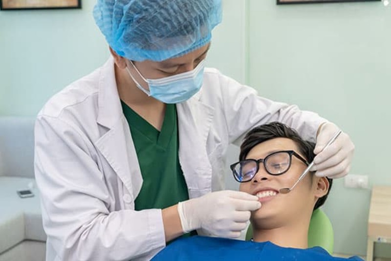 Niềng răng có đi nghĩa vụ không? Cập nhật quy định mới Trao đổi với bác sĩ khi đang niềng răng và chuẩn bị nhập ngũ