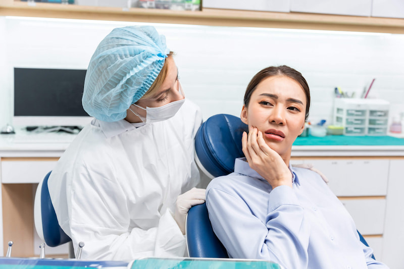 Thời điểm lý tưởng để trồng lại răng số 7 là sau khoảng 2-3 tháng kể từ khi nhổ