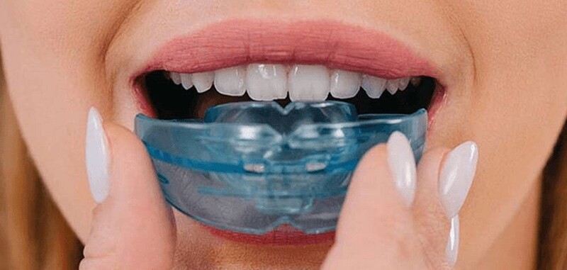 Cảm giác răng đẹp hơn khi đeo silicon chỉ là hiệu ứng tạm thời